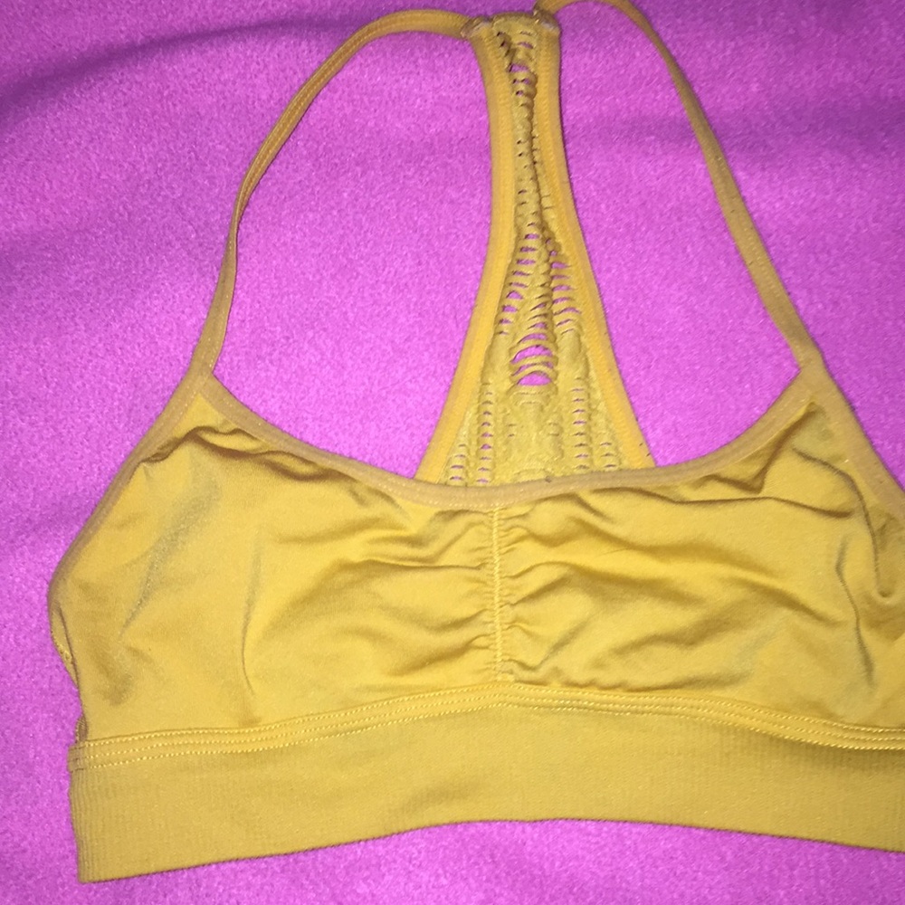 Bra